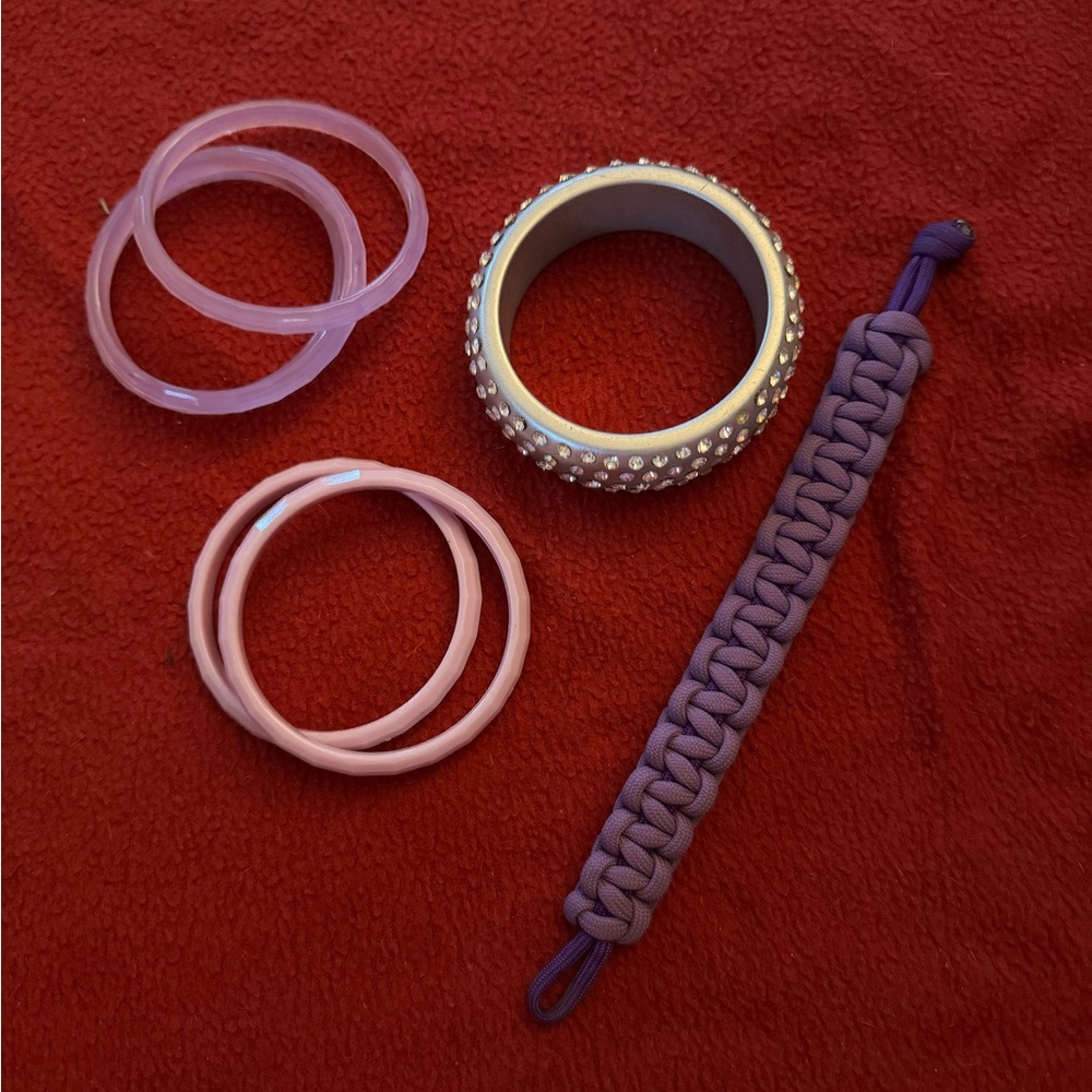 Assorted Bracelets - image 1